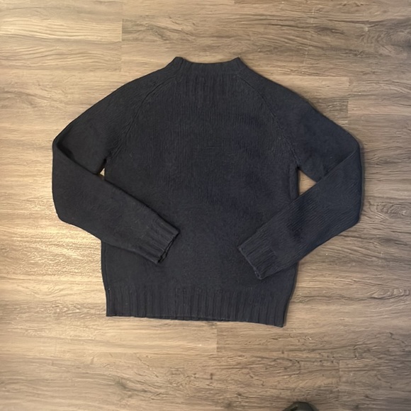 VTG Diesel Crest Sweater - Picture 7 of 9